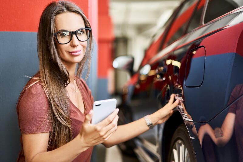 Insurance assistance